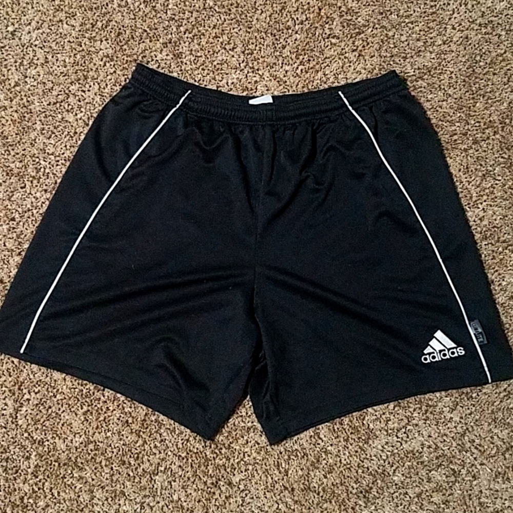 Adidas Black Medium